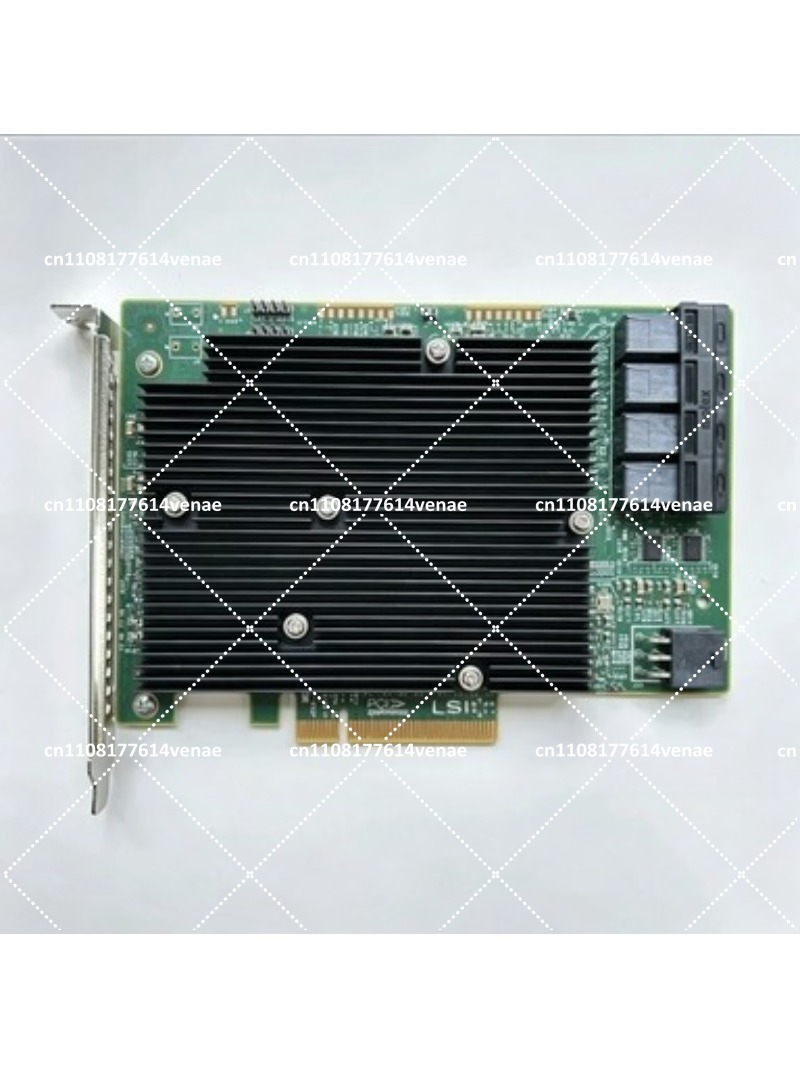 Lsi 9300 16I Hba It Mode - LSI SAS 9300-16I 12Gb/s HBA Veri