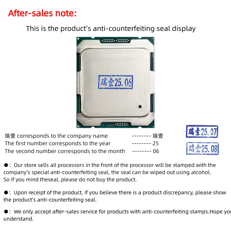 Intel Xeon E5 2697 V4 2.3GHz 1 - Gold 6248R incelemesi ve fiyatı