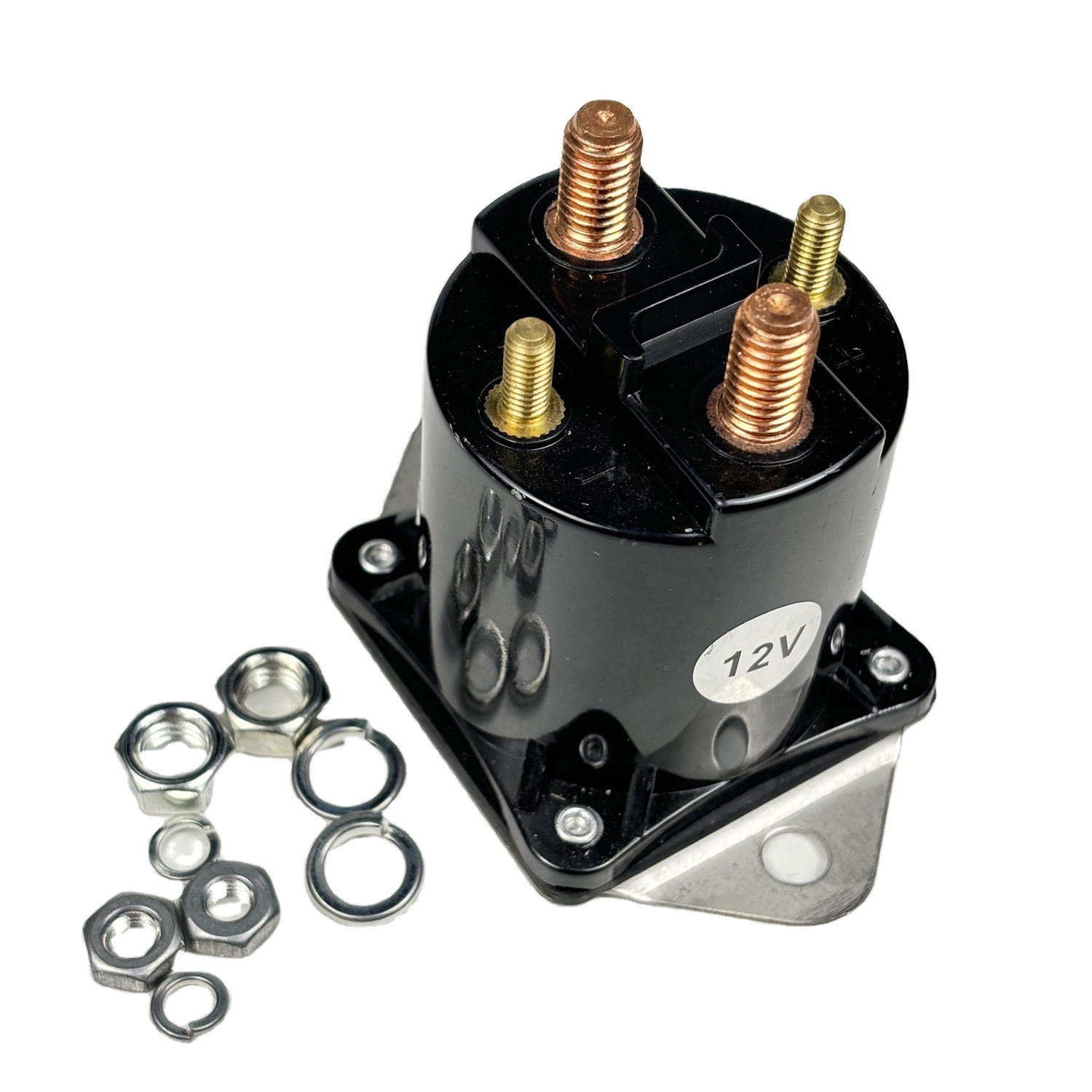 107655C1 Kabin Solenoid Anahta - Gold 6138 incelemesi ve fiyatı