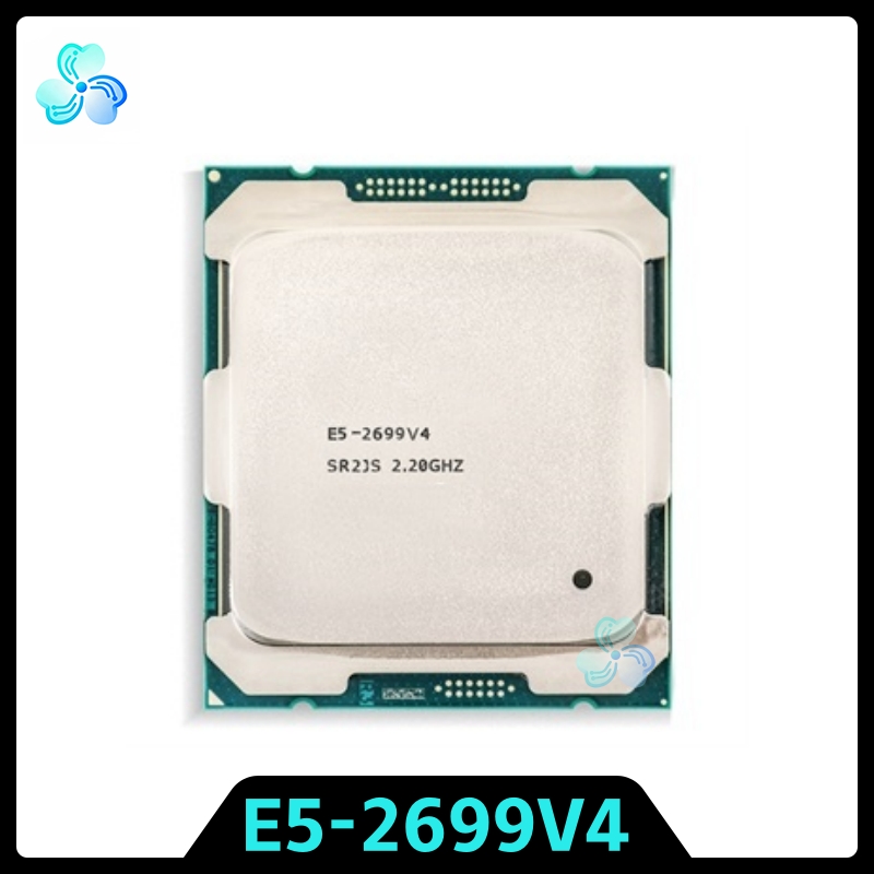 Xeon E5-2699V4 CPU SR2JS 22 Çe - E5 2699 V4 incelemesi ve fiyatı