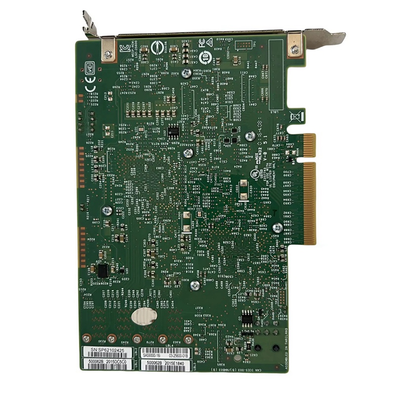 9300-16I It Modu 12Gb/S +Sas H - Lsi 9300 16I Hba It Mode incelemesi ve fiyatı
