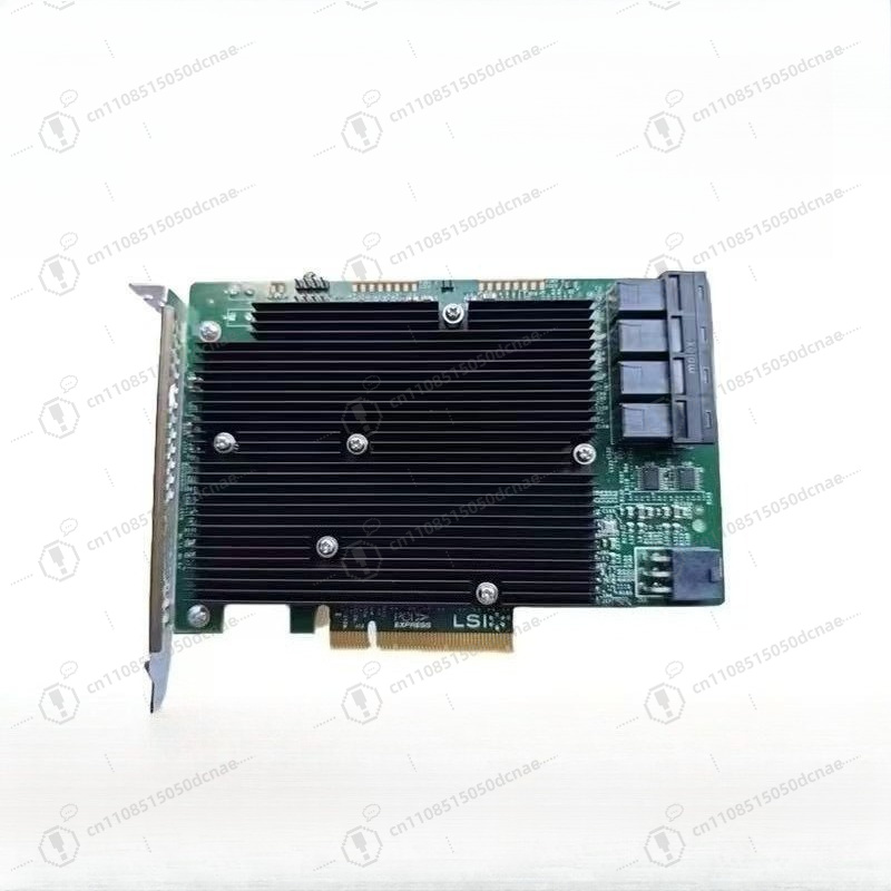 LSI SAS 9300 16I 12Gb s HBA PC - Lsi 9300 16I Hba It Mode incelemesi ve fiyatı