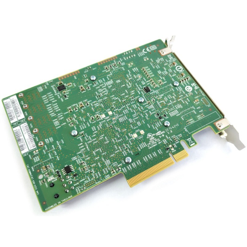 LSI SAS 9300-16I 12GB/S HBA Ad - Lsi 9300 16I Hba It Mode incelemesi ve fiyatı