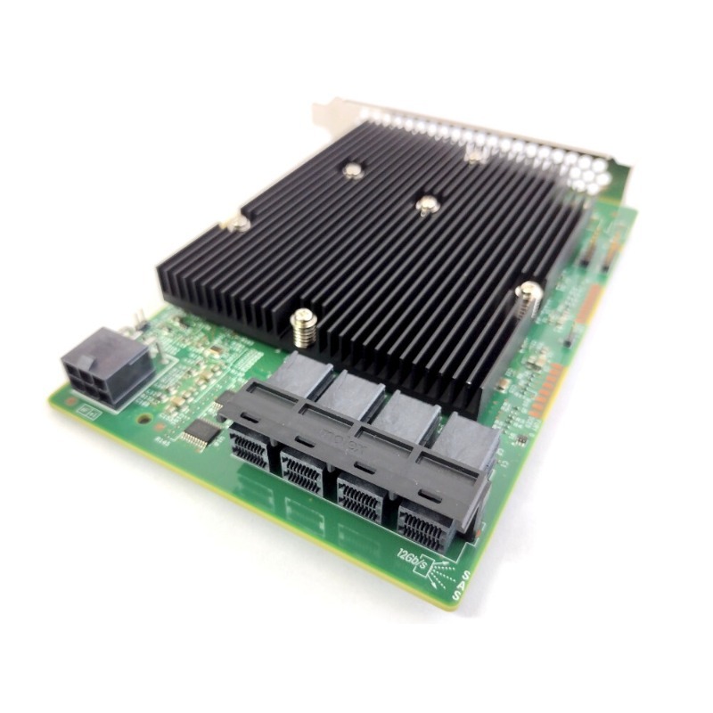 LSI SAS 9300-16I 12GB/S HBA Ad - Lsi 9300 16I Hba It Mode incelemesi ve fiyatı