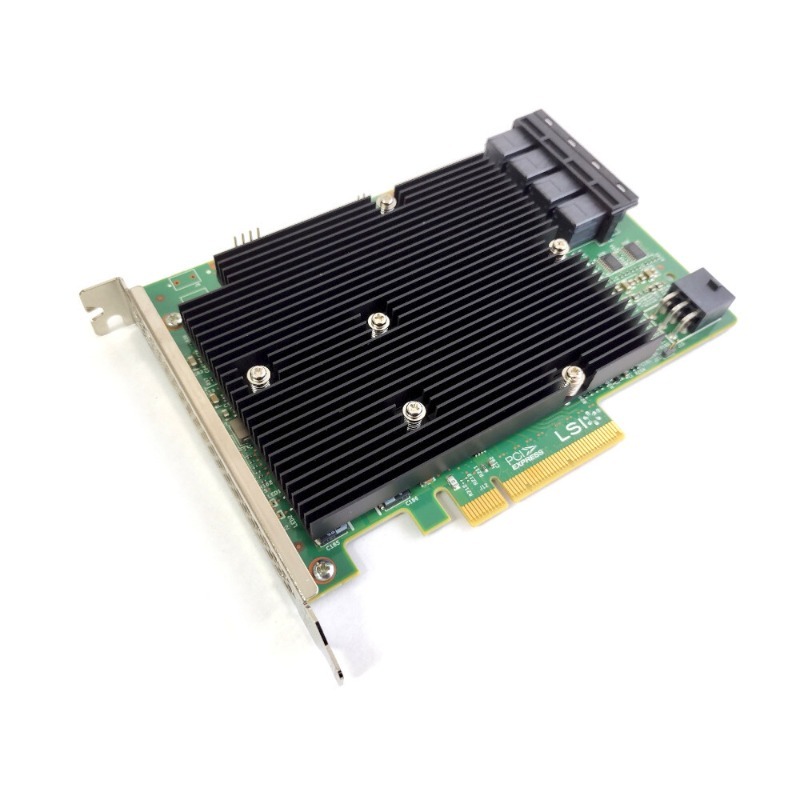 LSI SAS 9300-16I 12GB/S HBA Ad - Lsi 9300 16I Hba It Mode incelemesi ve fiyatı