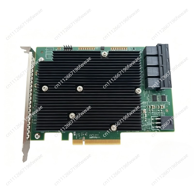 LSI SAS 9300-16I 12GB/S HBA BU - Lsi 9300 16I Hba It Mode incelemesi ve fiyatı