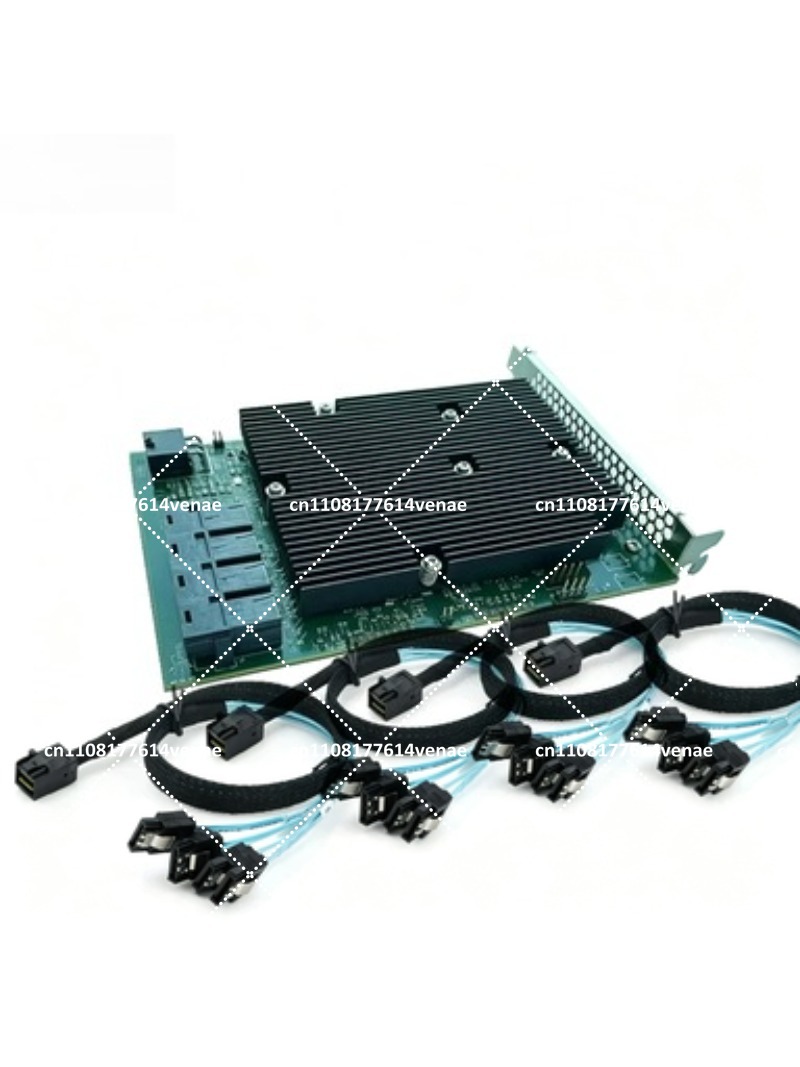 LSI SAS 9300-16I 12Gb/s HBA Ve - Lsi 9300 16I Hba It Mode incelemesi ve fiyatı