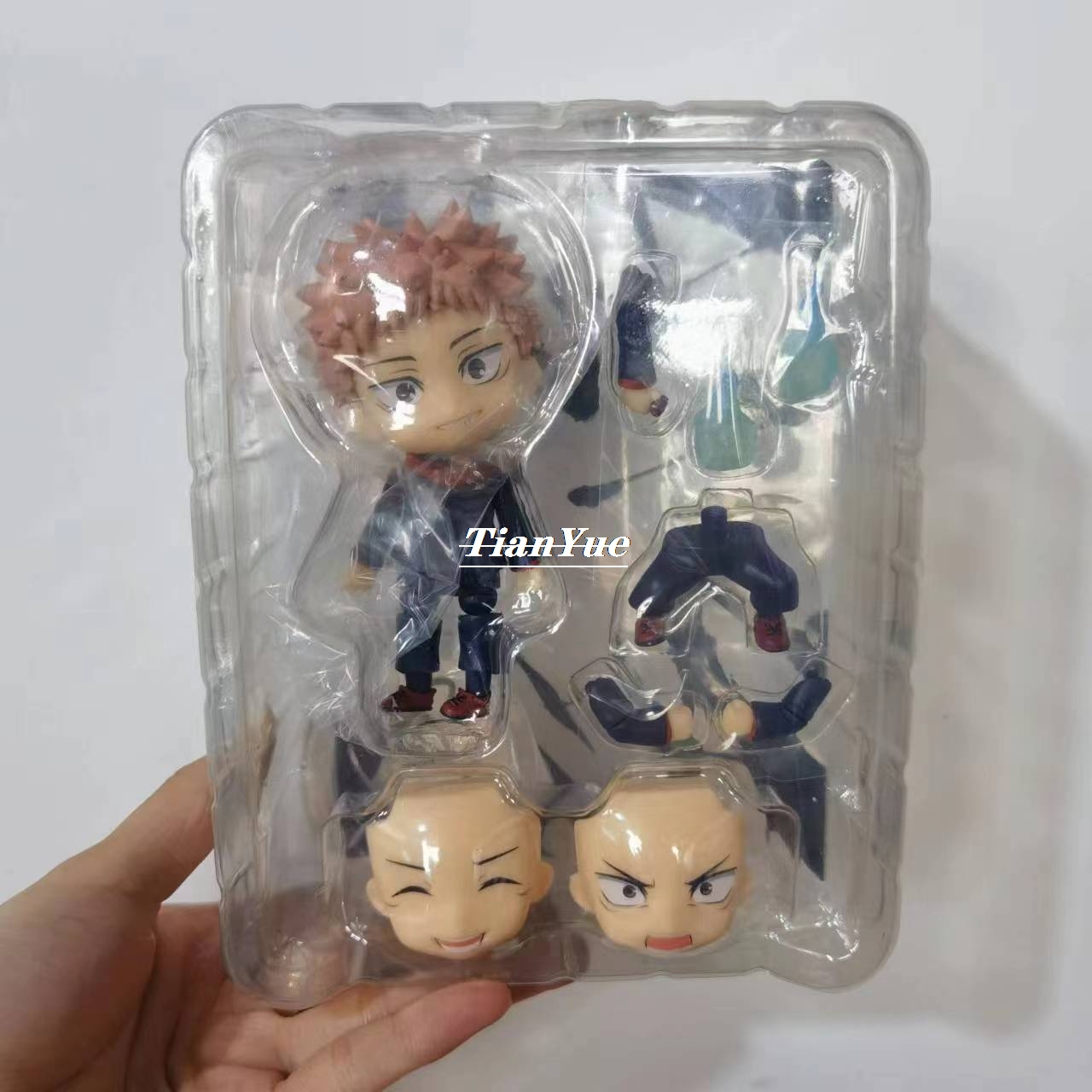 Anime Itadori Yuji 1479 seviml - Gold 6138 incelemesi ve fiyatı