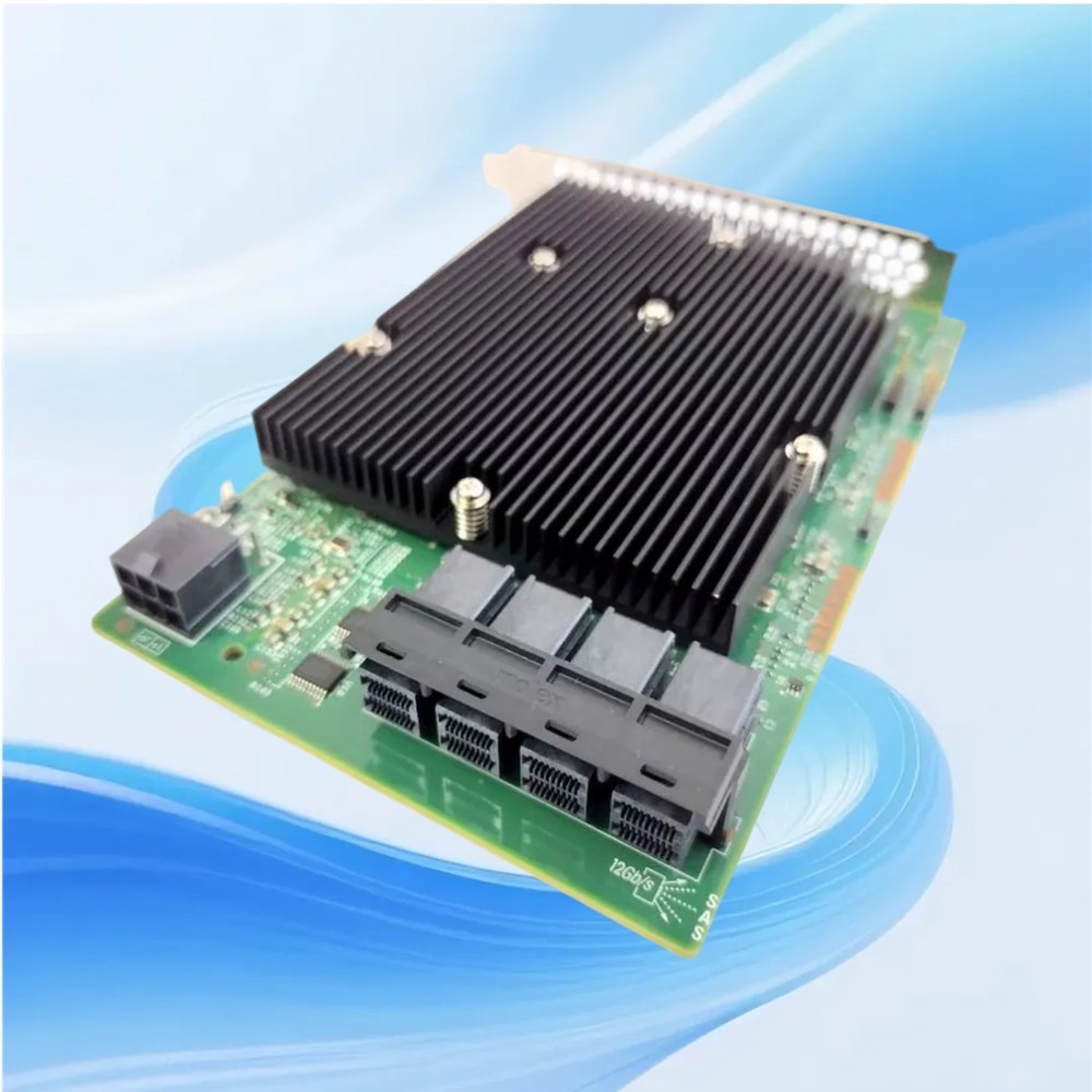 LSI 9300-16i 12Gbps SAS-3 HBA  - Lsi 9300 16I Hba It Mode incelemesi ve fiyatı