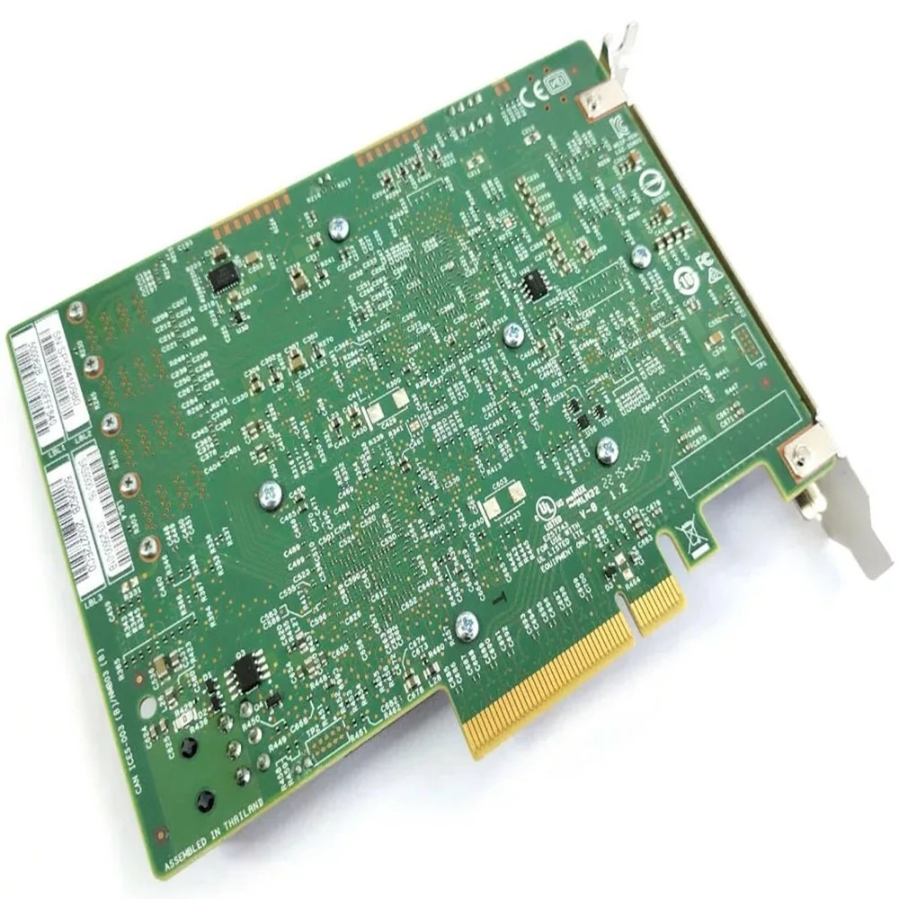 LSI 9300-16i 12Gbps SAS-3 HBA  - Lsi 9300 16I Hba It Mode incelemesi ve fiyatı