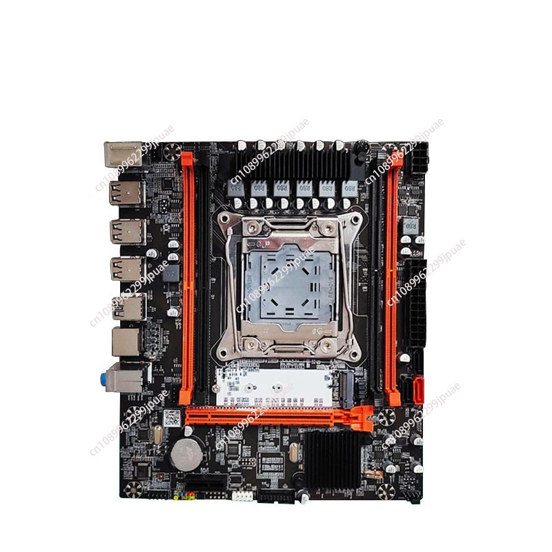 2011-3 X99 Oyun Anakartı Deste - E5 2696 V3 incelemesi ve fiyatı