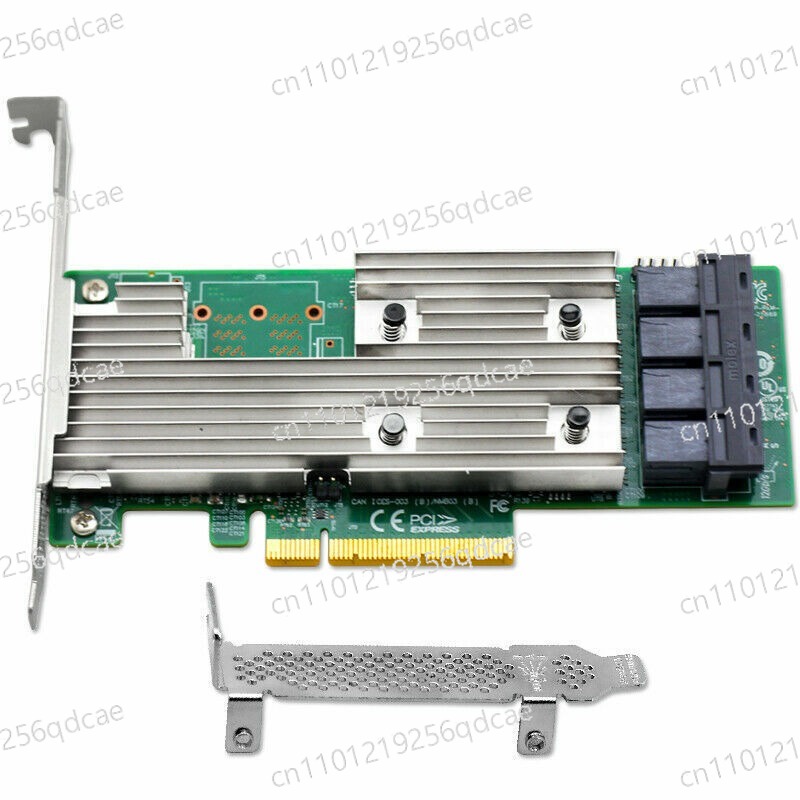 LSI 9300-8I 9300-16I 9305-16I  - Lsi 9300 16I Hba It Mode incelemesi ve fiyatı