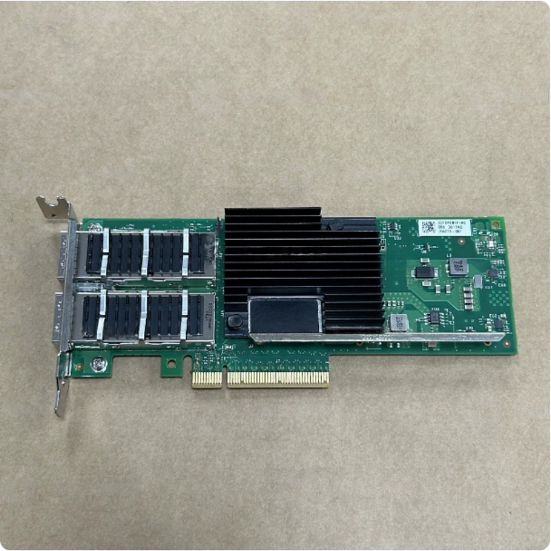 Intel XL710-QDA2 Çift Portlu 4 - Dual Port 40Gbe Pcie Nic incelemesi ve fiyatı